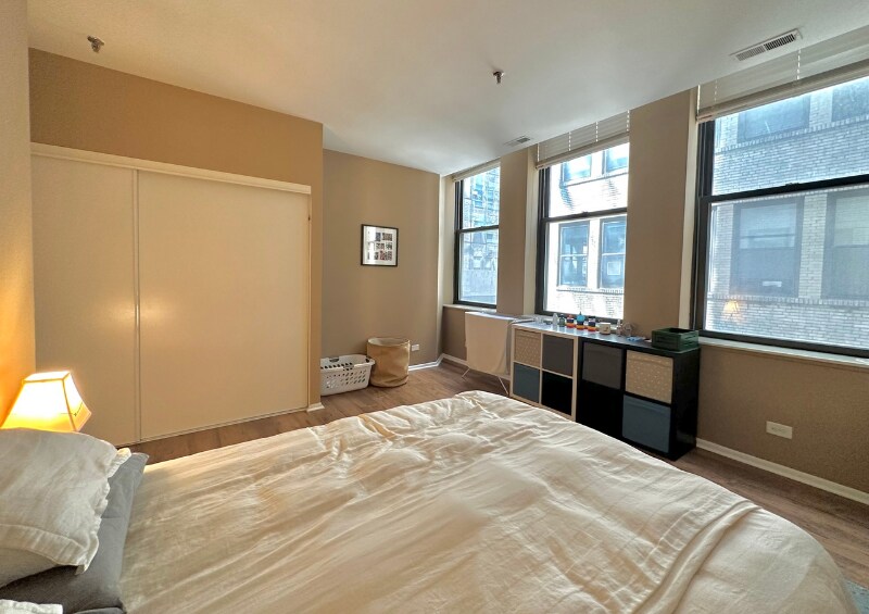 Building Photo - 740 S Federal St