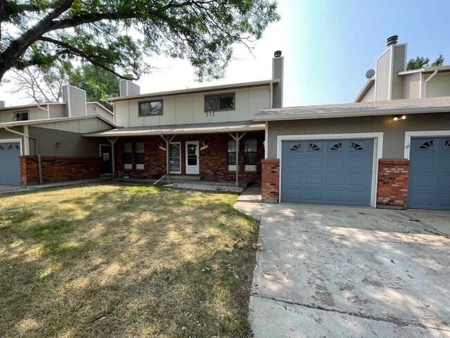 Primary Photo - Nice 2 Story Townhome with Garage