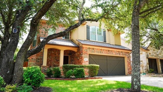 Building Photo - 7317 Brecourt Manor Way