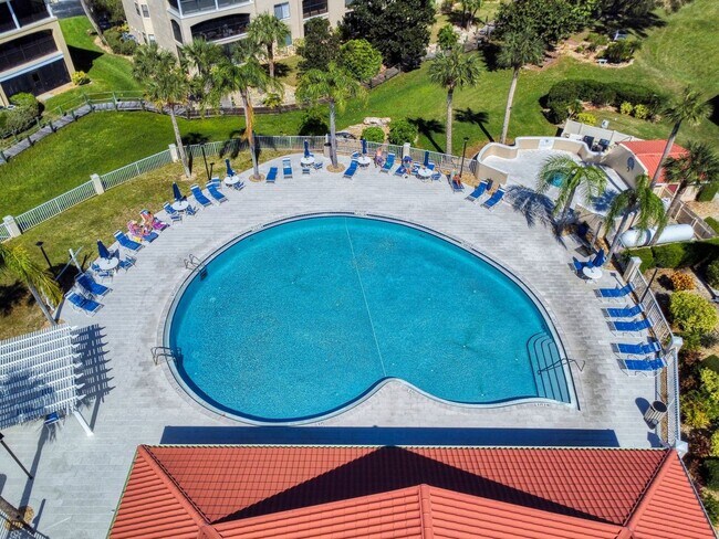Building Photo - Bouchelle Island 2 Bedroom 2 Bath Condo
