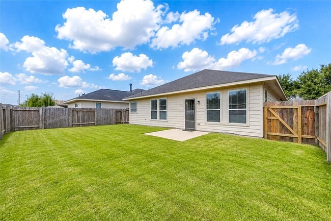 Building Photo - 7419 Sabinal Creek Dr