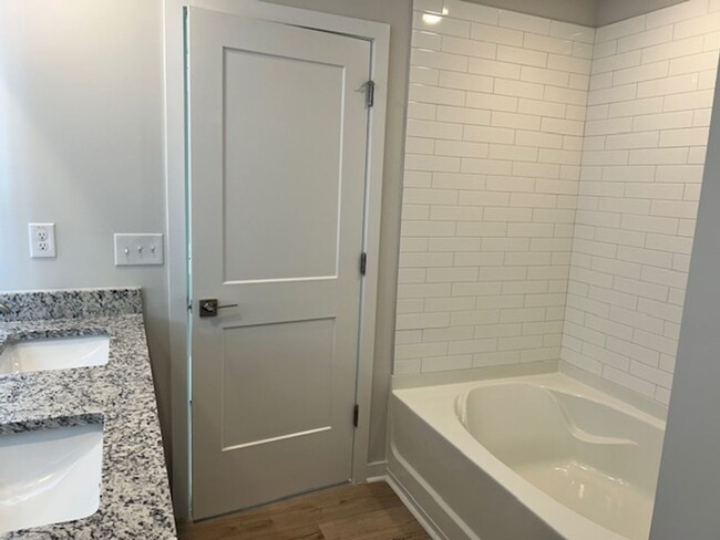 Building Photo - Available Rental!! New Construction!! 3 be...