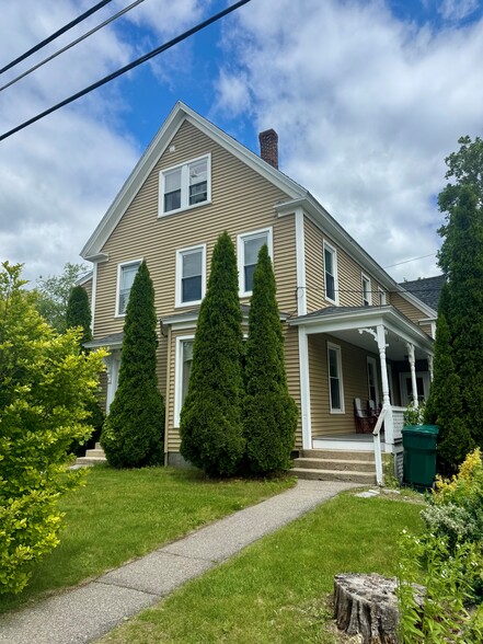 Primary Photo - 97 Knight St