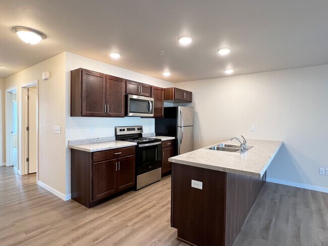 Interior Photo - SCS Stanley Apartment Community