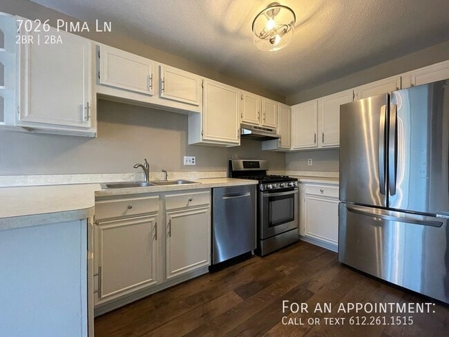 Building Photo - 7026 Pima Ln