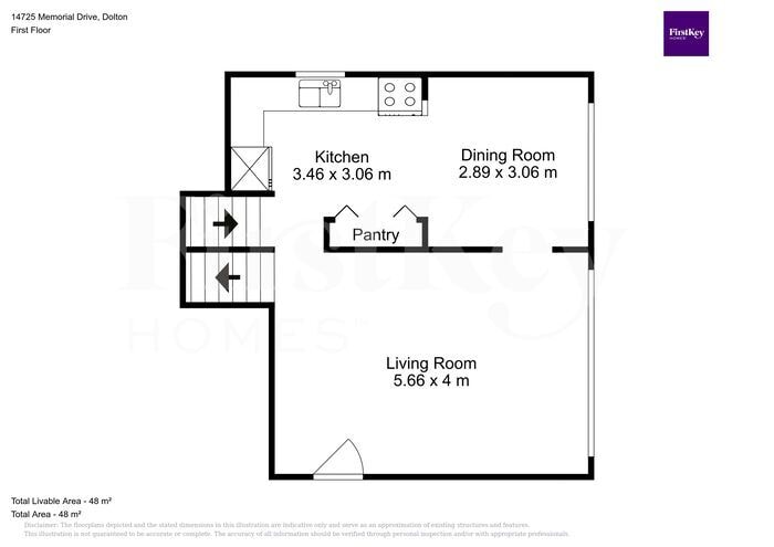 Building Photo - 14725 Memorial Dr