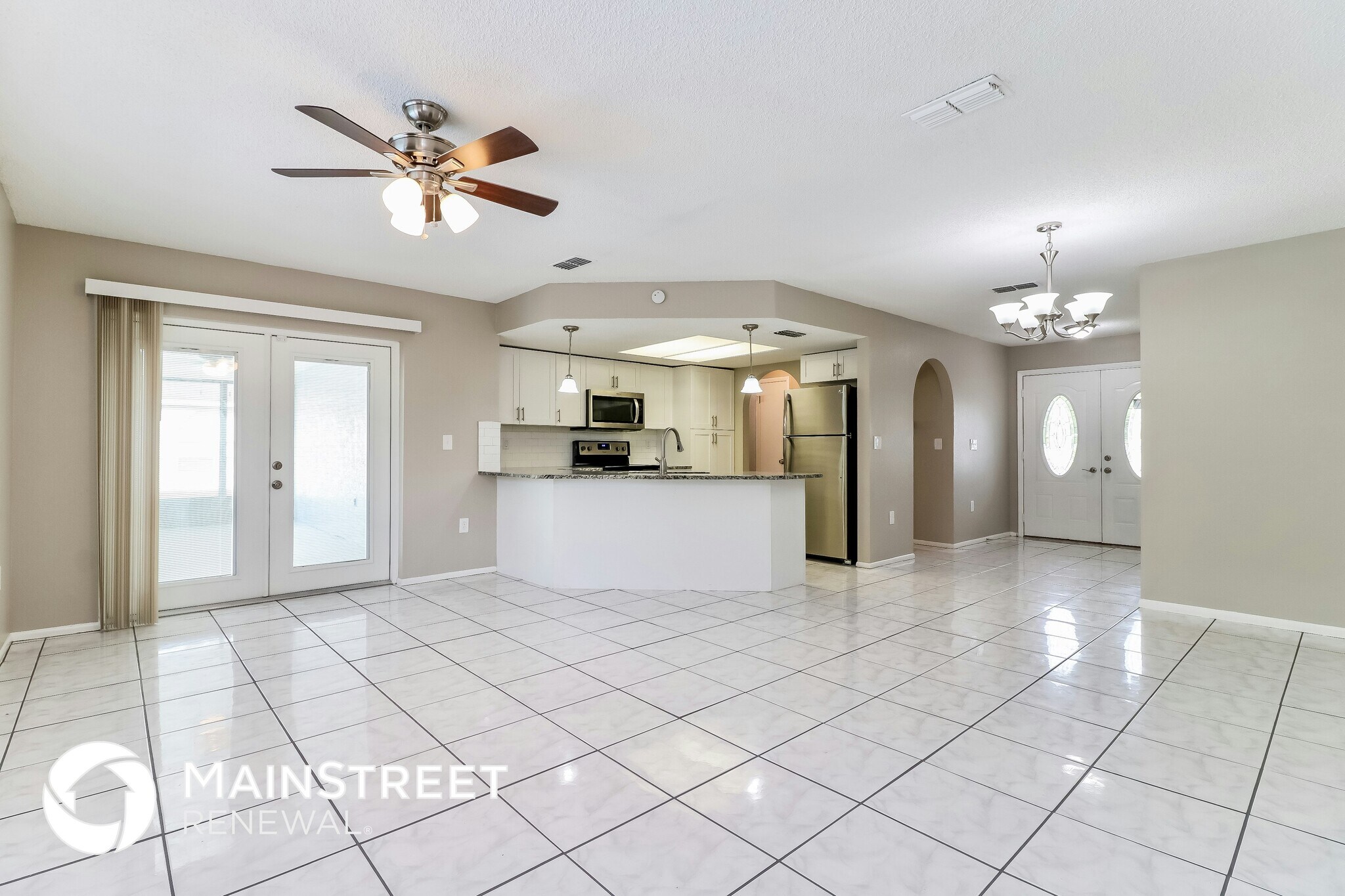 Building Photo - 4211 Montano Ave