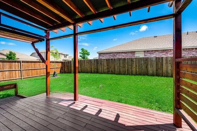 Building Photo - 1601 Megan Creek Dr