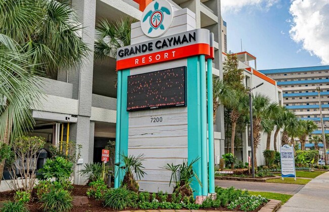 Building Photo - 7200 N Ocean Blvd