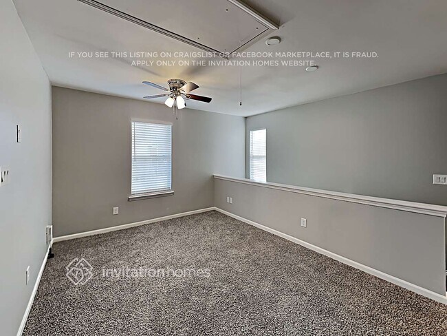 Building Photo - 1123 Hipp Rd