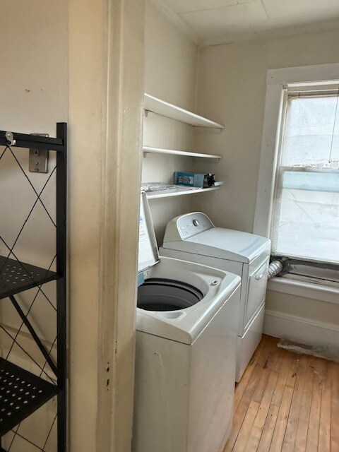 Laundry - 207 Peach St