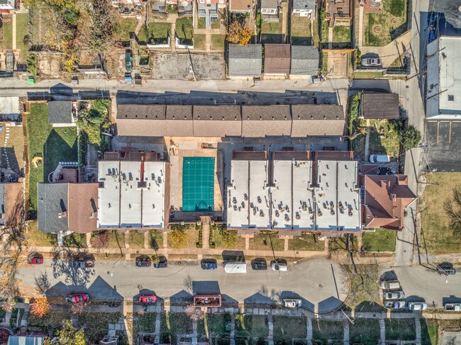 Building Photo - 3633 McRee Ave
