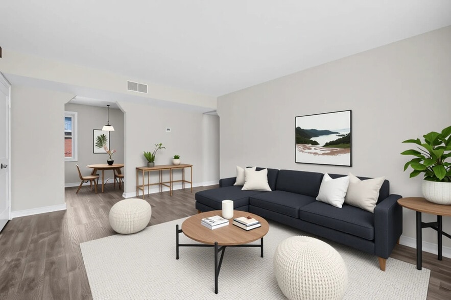 Building Photo - Highland Ridge