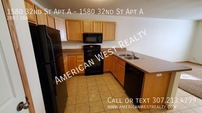 Building Photo - 1580 32nd St