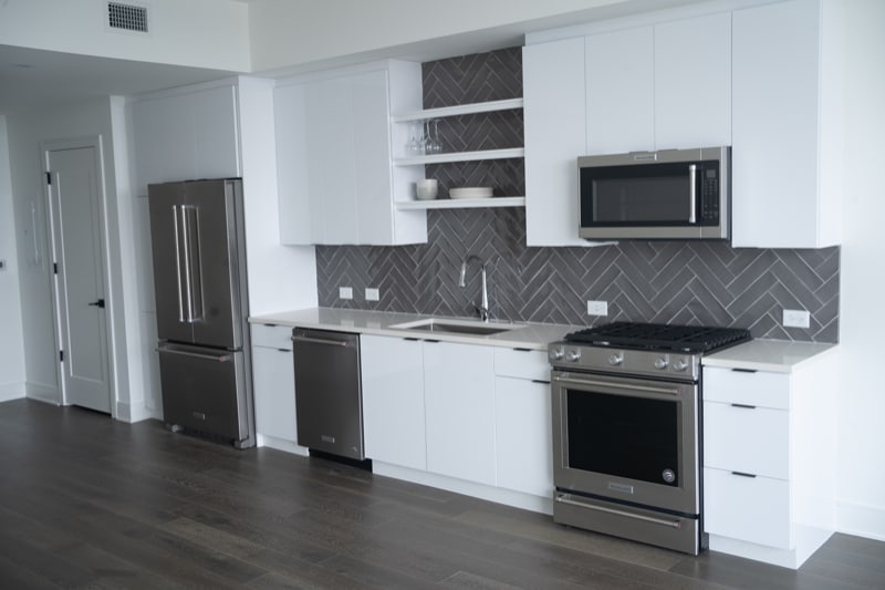 Building Photo - 788 West Marietta St NW