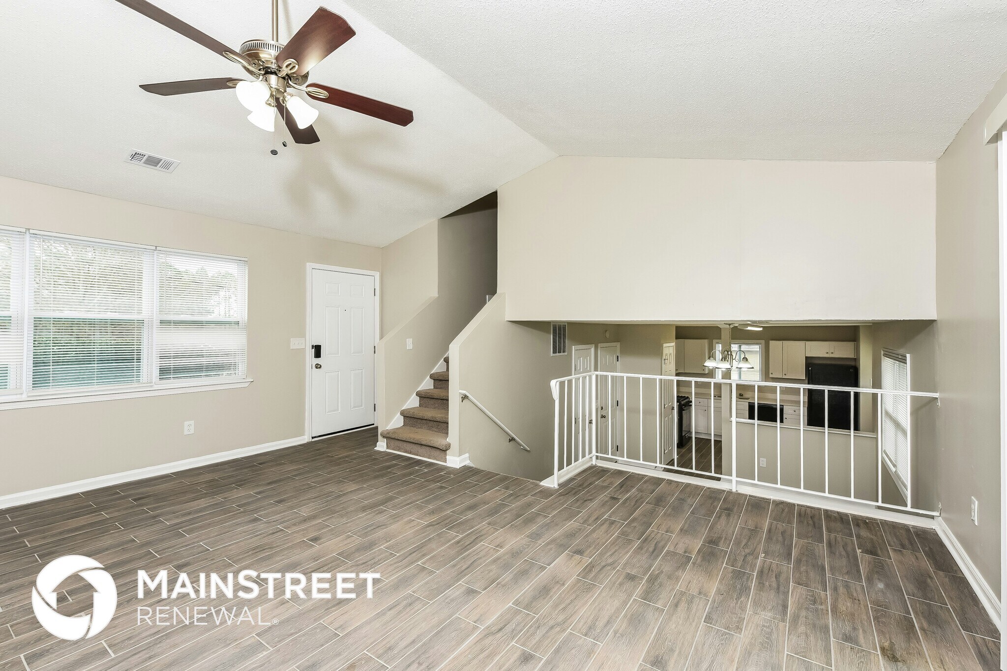 Building Photo - 6258 Leverett Dr