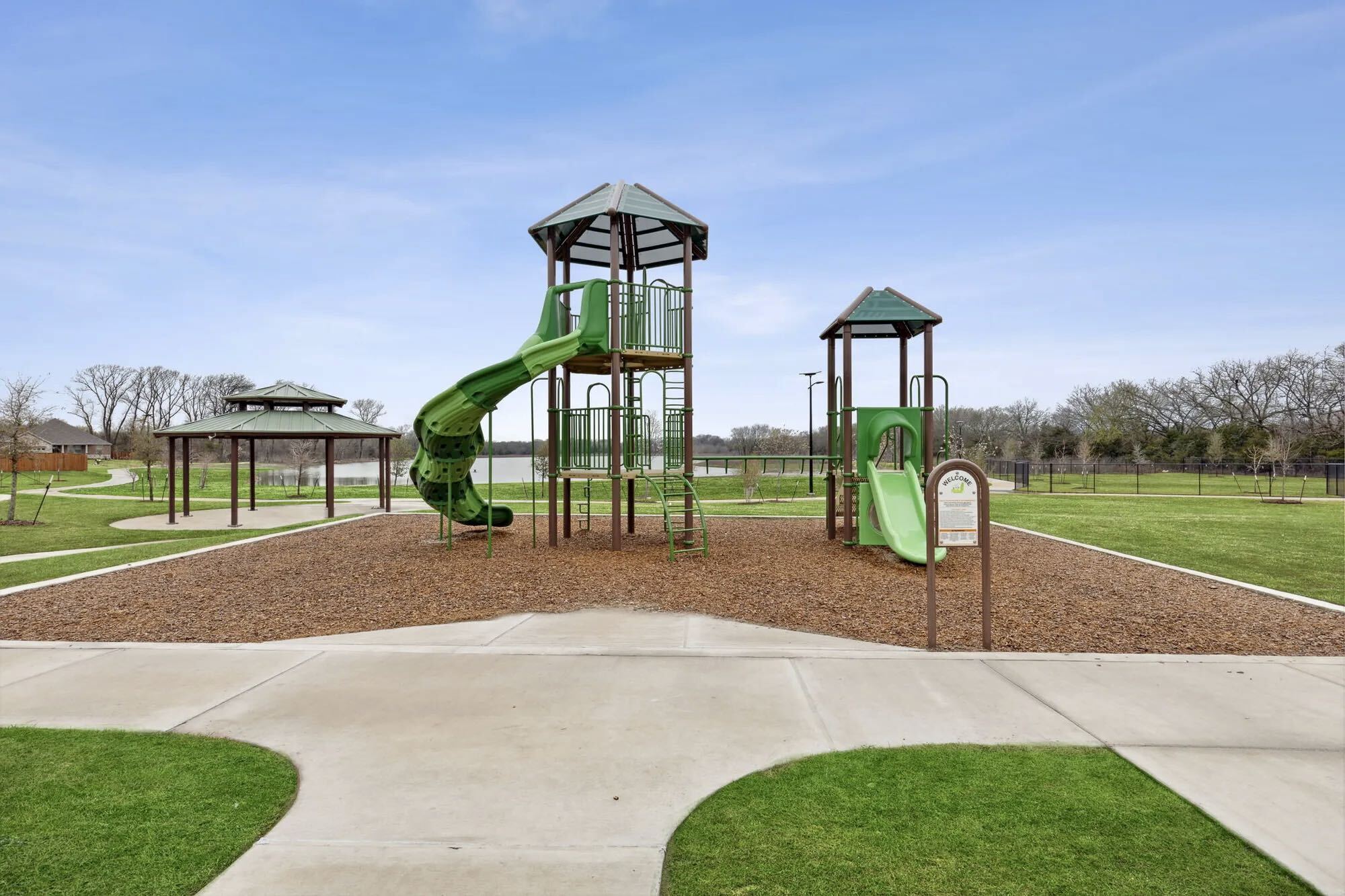 Building Photo - 1203 Mahogany Dr