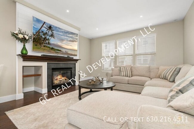 Building Photo - 927 Indigo Ct