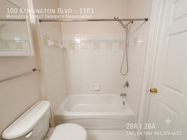 Building Photo - 100 Kensington Blvd