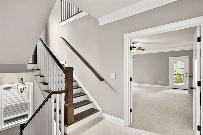 Building Photo - 2607 Lulworth Ln