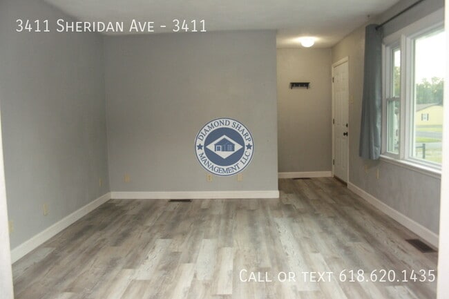 Building Photo - 3411 Sheridan Ave