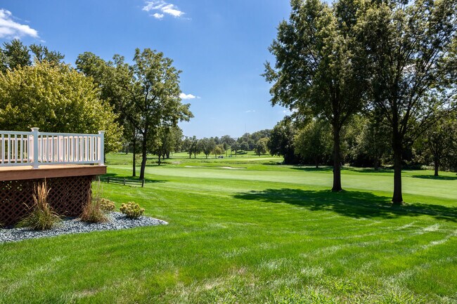 Building Photo - 4817 Torrey Pines Ct