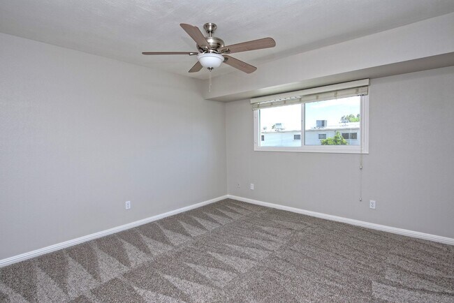 Building Photo - 6841 E Osborn Rd