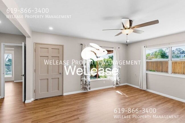 Building Photo - 3320 C St