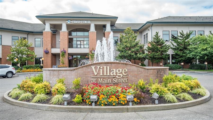 Village at Main Street 30050 SW Town Center Loop W Wilsonville OR