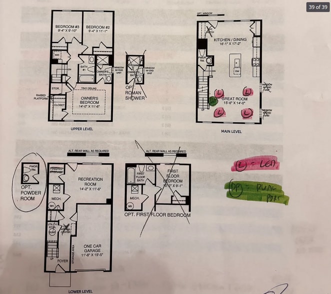 Building Photo - 1815 Bergerac Ct