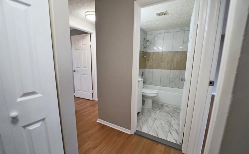 Building Photo - 7028 Hames Ct