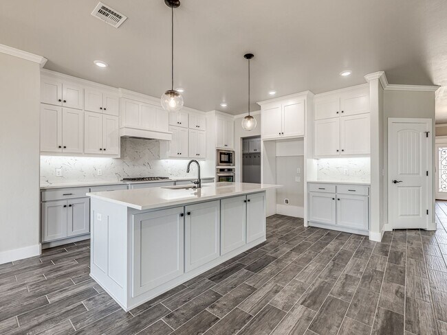 Building Photo - Stunning Brand New Build + Deerk Creek Sch...