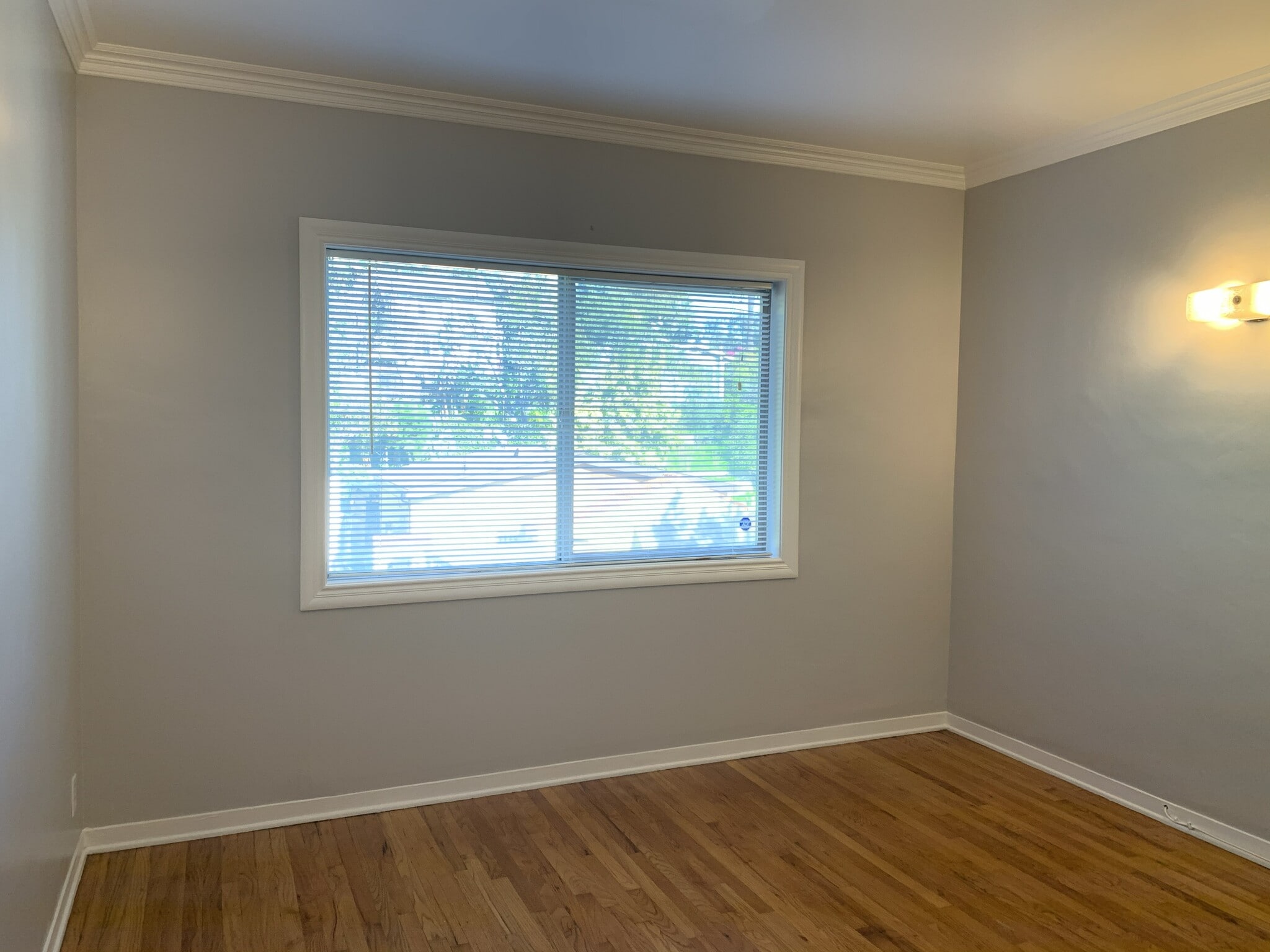 BEDROOM WINDOW - 2257 Fair Oak View Ter