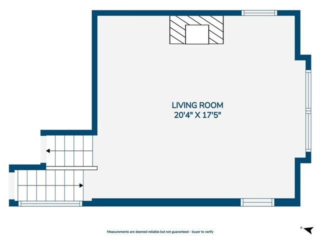 Building Photo - 1743 Havemeyer Ln