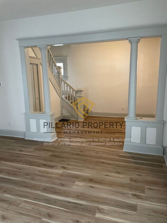 Building Photo - Newly Renovated, 3 Bedroom, 2 Bathroom Hom...