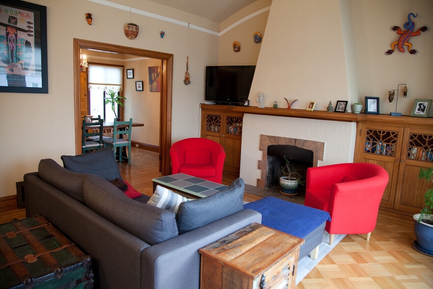 Building Photo - 1478 29th Ave