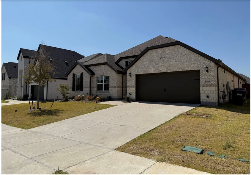 Building Photo - 6509 Mill Creek Dr