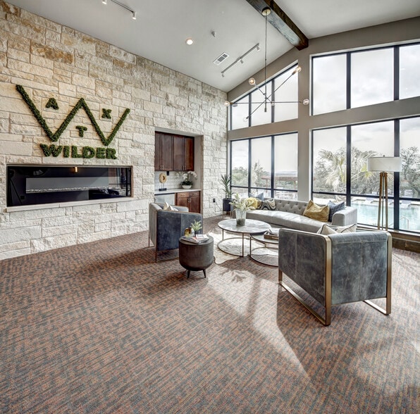 Wilder 8350 Bluff Springs Rd Austin TX 78744 Apartment Finder