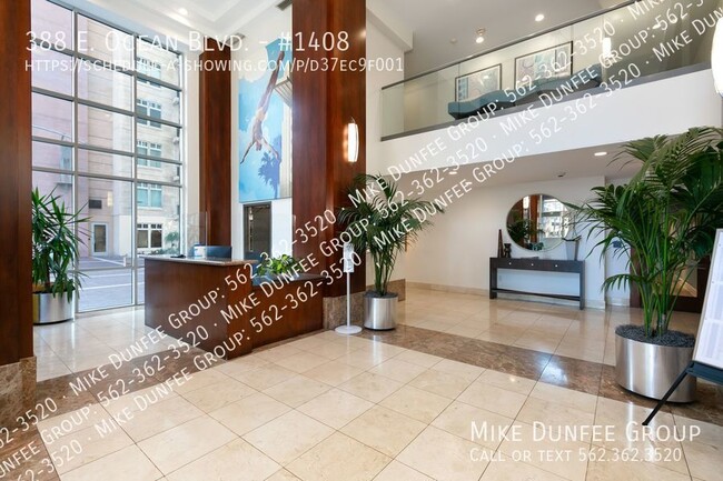 Building Photo - Remodeled 14th Floor Ocean-View Condo at A...