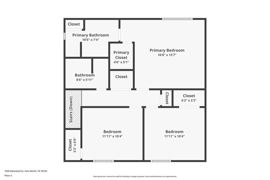 Building Photo - 7529 Ashwood Cir