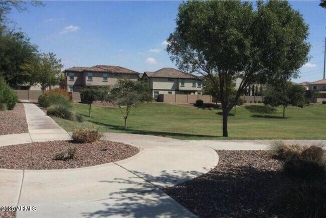 Building Photo - 481 N Citrus Ln