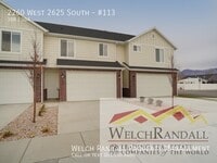 Building Photo - 2260 S 2625 W