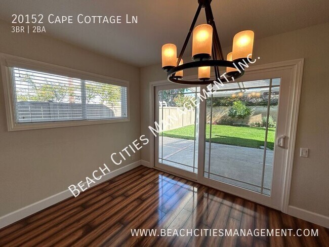 Building Photo - 20152 Cape Cottage Ln