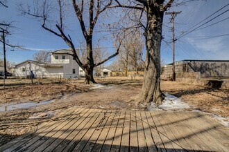 Building Photo - Updated 3 Bedroom 1 Bath Sapulpa!