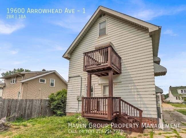 Building Photo - 19600 Arrowhead Ave