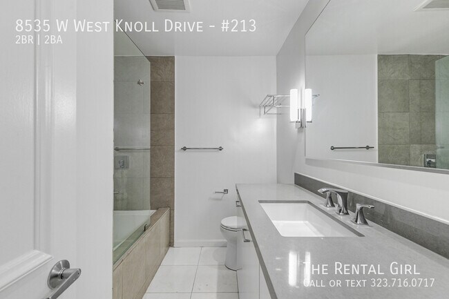 Building Photo - 8535 W Knl Dr