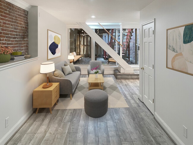 Building Photo - 1135 Olive St