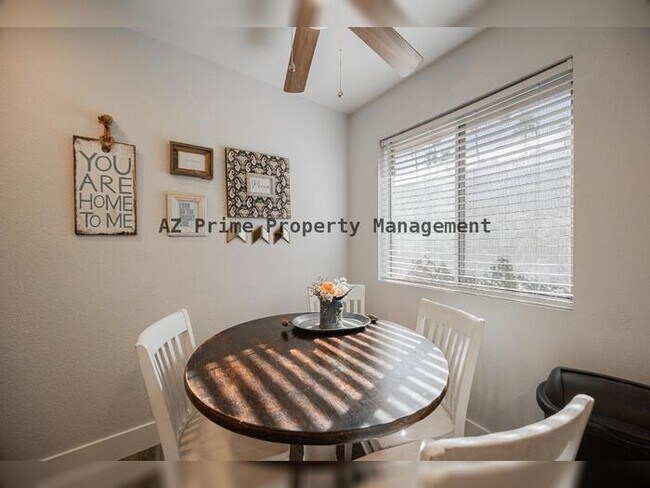 Building Photo - 3031 S Rural Rd