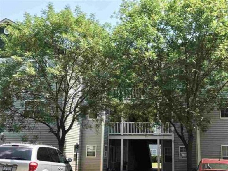 Primary Photo - 1911 Wolftech Ln