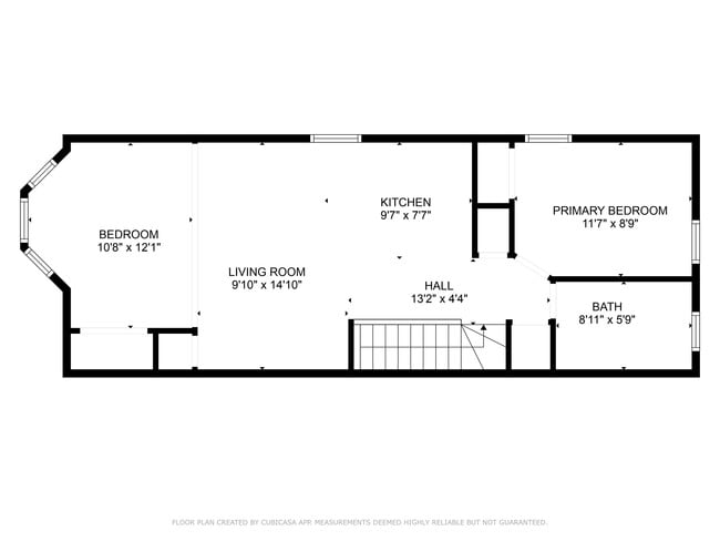 Building Photo - 41 47th St